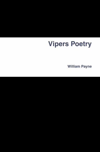 Vipers Poetry