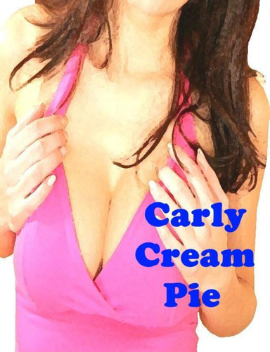 Carly Cream Pie