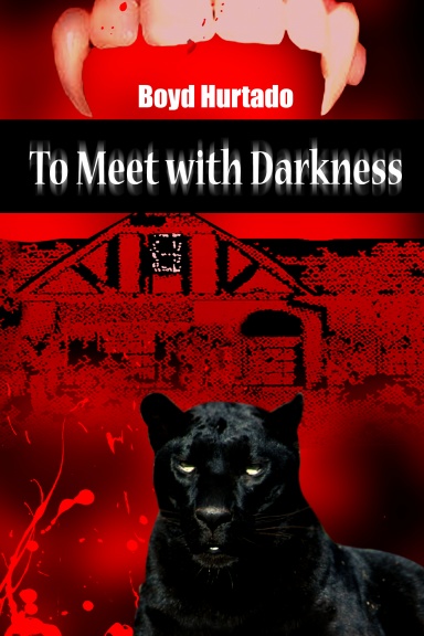 To Meet With Darkness