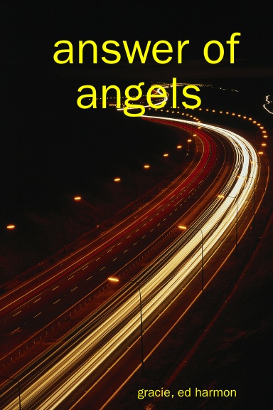 answer of angels