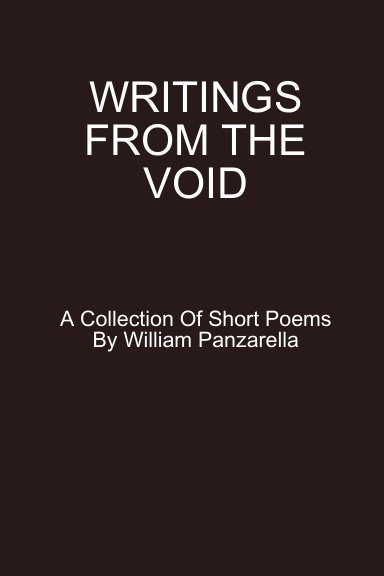Writings From The Void