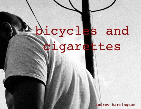 bicycles  and  cigarettes