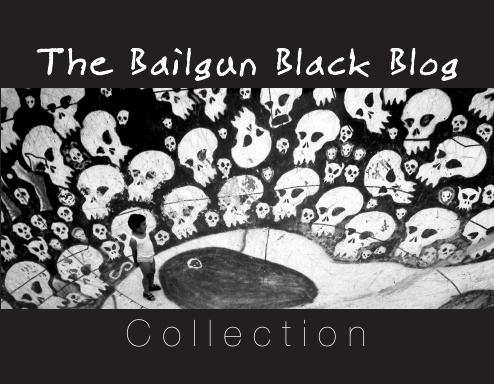 Bailgun Black Blog Collection