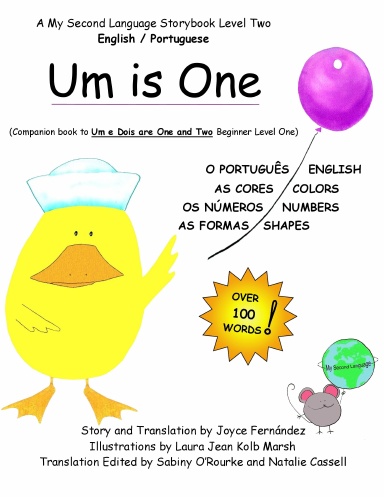 Um is One