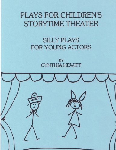 PLAYS FOR CHILDREN'S STORYTIME THEATER