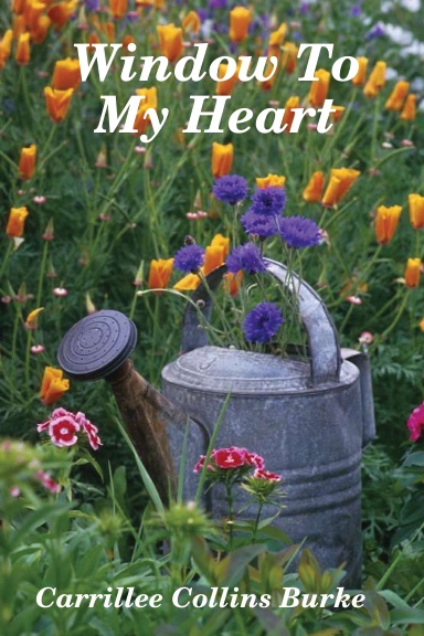 Window To My Heart