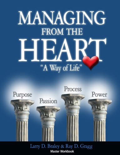 Managing from the Heart - Master Workbook