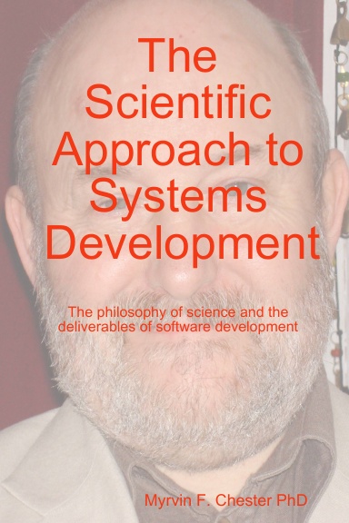 The Scientific Approach to Systems Development