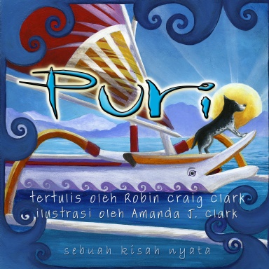 Puri (Indonesian Translation)