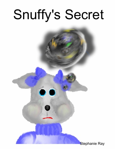 Snuffy's Secret