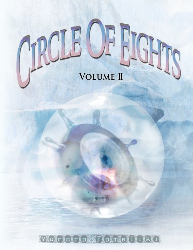 Circle of Eights - Volume 2