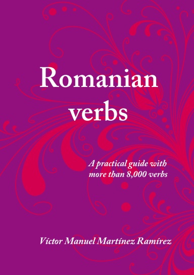 Romanian verbs