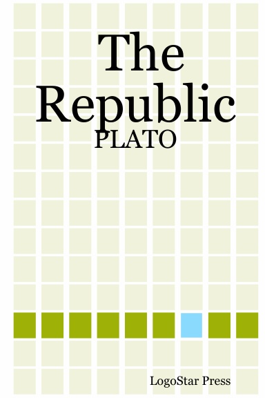 The Republic: PLATO
