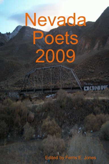 Nevada Poets 2009