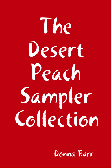 The Desert Peach Sampler Collection