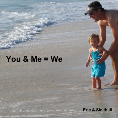 You & Me = We