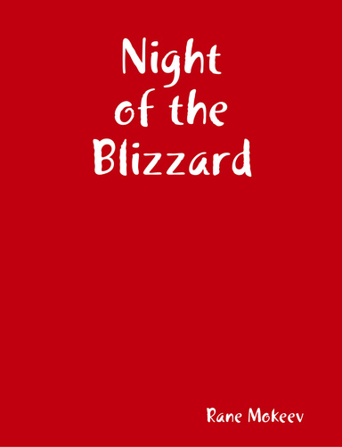 Night of the Blizzard