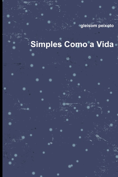 Simples Como a Vida