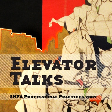 ELEVATOR TALKS