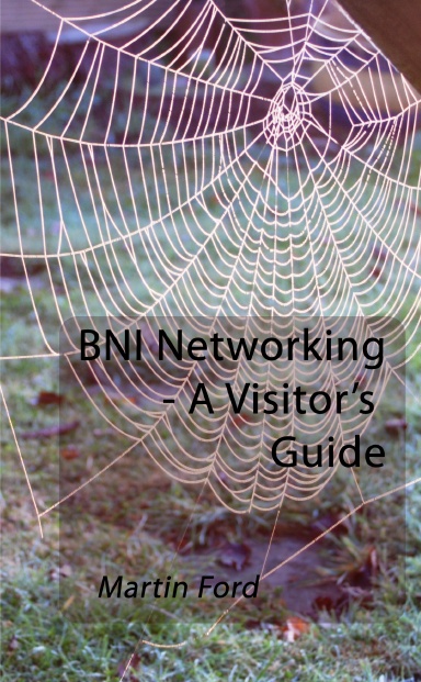 BNI Networking - A Visitor's Guide