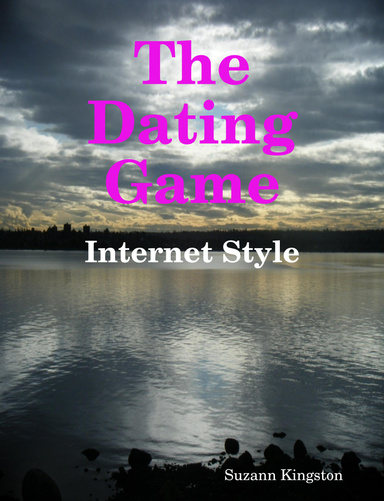 The Dating Game - Internet Style