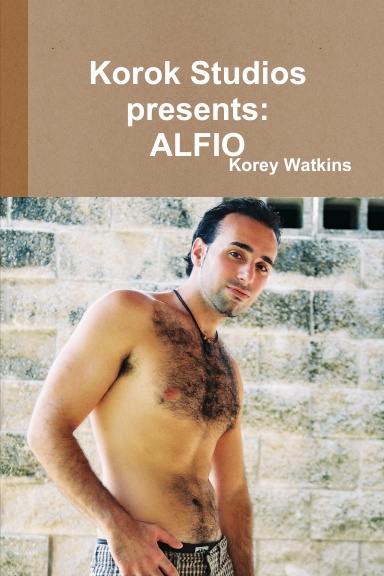 Korok Studios presents Alfio