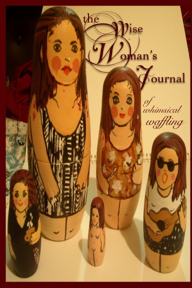 Wise Woman's Journal