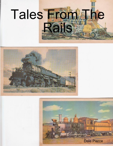 Tales From The Rails
