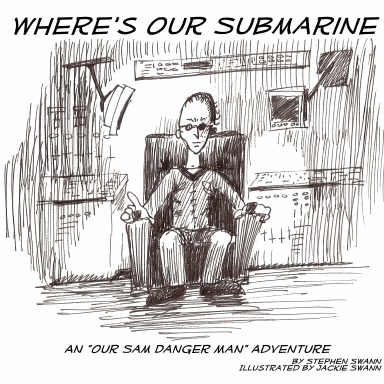 Where's Our Submarine