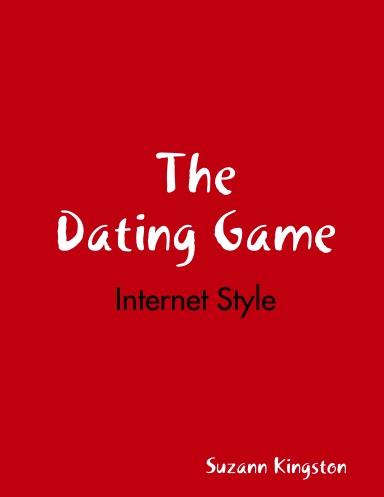 The Dating Game - Internet Style