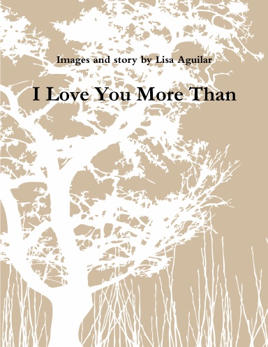 I love you more than FINAL