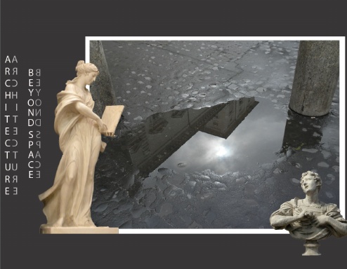 Architecture Beyond Space