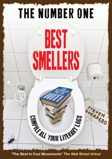 Number One Best Smellers - Compile All Your Literary Logs