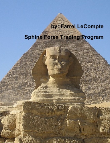 Sphinx Forex Trading Program