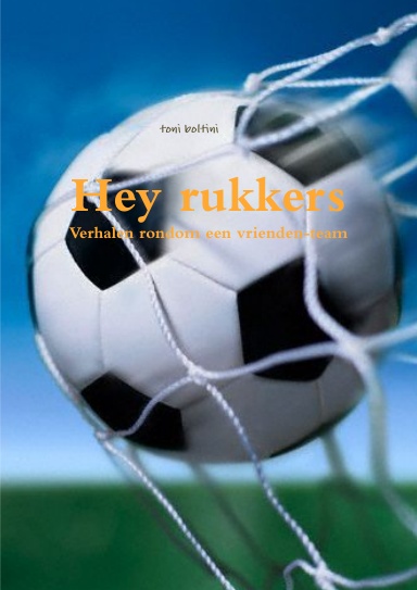Hey rukkers