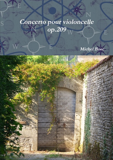 Concerto pour violoncelle op.209