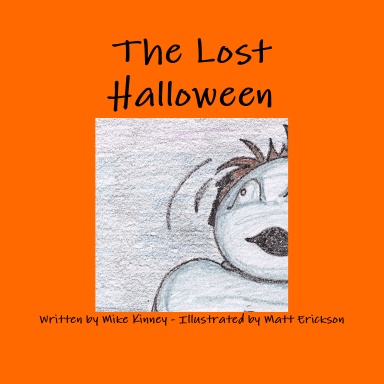 The Lost Halloween