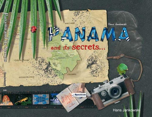 Panama and its Secrets