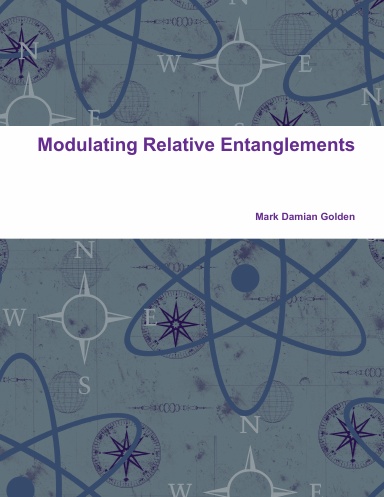Modulating Relative Entanglements