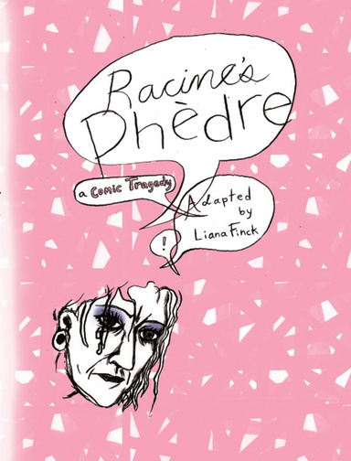 Phedre: a Comic Tragedy