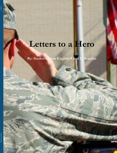 Letters