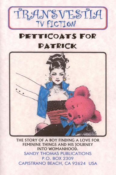 Petticoats for Patrick #17