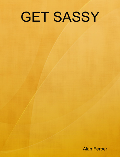 GET SASSY