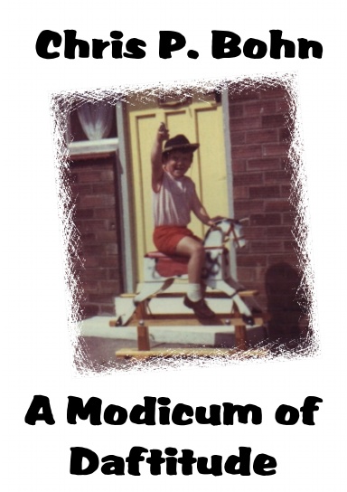 A Modicum of Daftitude