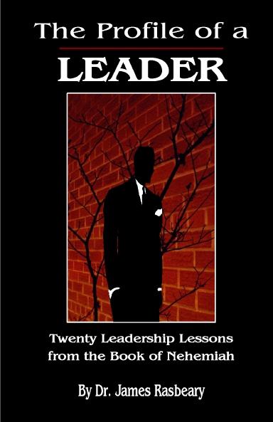 The Profile of a Leader