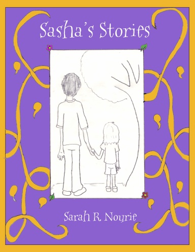 Sasha's Stories -paperback