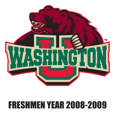 WashU Freshmen Year