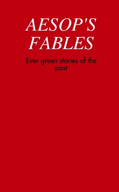 AESOP'S FABLES