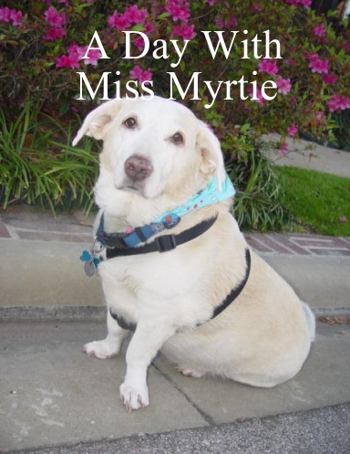 A Day With Miss Myrtie