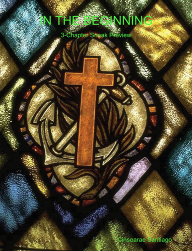 IN THE BEGINNING 3-Chapter Sneak Preview